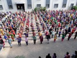 Republic  Day Celebration